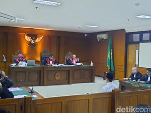 Pembina Susur Sungai SMPN 1 Turi Divonis Lebih Ringan, Ini Alasan Hakim