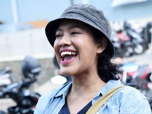 Jadi Seniman Sibuk, Siti Fauziah Bu Tejo Berbagi Tips Jaga Stamina