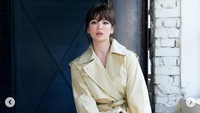 Song Hye Kyo kabarnya mendapatkan bayaran sejumlah Rp 613 juta per episode yang dimainkannya. Dok. Instagram @kyo1122