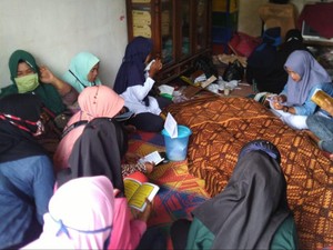 Sepasang Remaja Dilarang Pacaran Sempat Coba Lompat dari Jembatan Ampera
