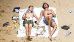 Unik! ada Opera Bertema Pantai di Swiss