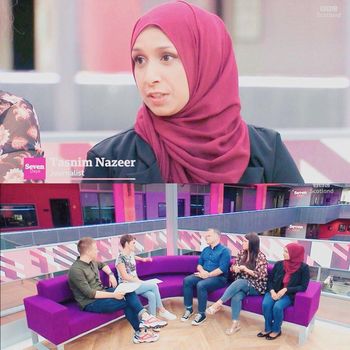 Tasnim Nazeer Tasnim Nazeer