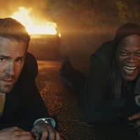 Sinopsis The Hitmans Bodyguard, Film Ryan Reynolds & Samuel L. Jackson