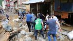 Banjir Bandang Landa Turki, Enam Orang Tewas