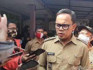 Bima Arya: Konsep PSBB Jakarta Anies Sudah Siap, tapi Perlu Finalisasi