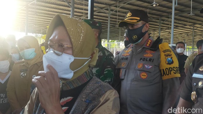 wali kota risma