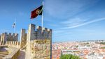 Potret Destinasi Wisata Portugal nan Menawan