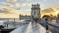 Wisata Portugal