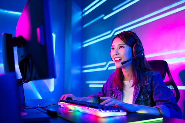 Nggak Gampang Tapi Seru, Simak 3 Tips Jadi Pro Player
