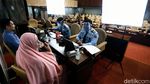 Ada Layanan Pembuatan Paspor Khusus Anggota DPR Lho