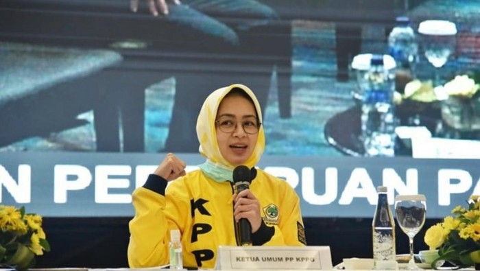 Airin Rachmi Diany