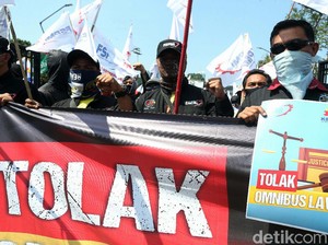 KSPN Tak Akan Ikut Aksi Mogok Nasional, Ini Alasannya