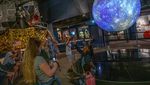 Intip Keseruan Anak-anak Bermain di Museum Sains London