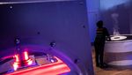 Intip Keseruan Anak-anak Bermain di Museum Sains London