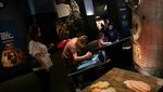 Intip Keseruan Anak-anak Bermain di Museum Sains London