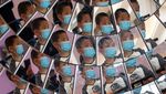 Intip Keseruan Anak-anak Bermain di Museum Sains London