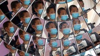 Sebelum adanya pandemi, Museum Sains ini selalu ramai dengan kunjungan pendidikan atau liburan keluarga.  