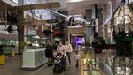 Intip Keseruan Anak-anak Bermain di Museum Sains London