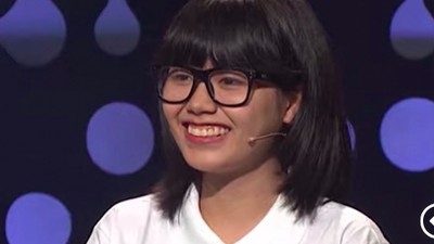 Wanita Ini bak Betty La Fea di Dunia Nyata, Transformasinya Bikin Kaget