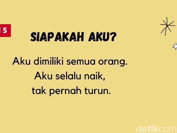 Uji Ketajaman Otak dan Kontrol Emosi, Bisa Pecahkan Teka-teki Ini?