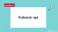 Hayo, siapa yang mulai emosi? Coba lanjut dulu ke soal berikut.