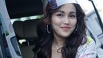Ayu Ting Ting Kembali Ceria, Makin Cantik?