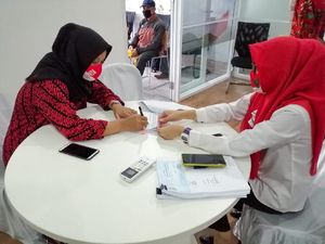 Meriahkan Hari Perumahan Nasional, BNI Gelar 2.904 Akad KPR