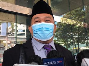 MAKI Beberkan Awal Mula Peran Jaksa Pinangki Urus Fatwa MA Djoko Tjandra