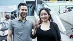 Tak Sengaja Bertemu, Chef Marinka Yakin Nikahi Peter
