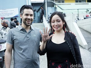 Bicara Pernikahan, Chef Marinka Sudah Siap Hati dan Mental