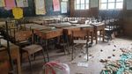 Corona Bikin Sekolah di Kenya Berubah Jadi Peternakan Ayam