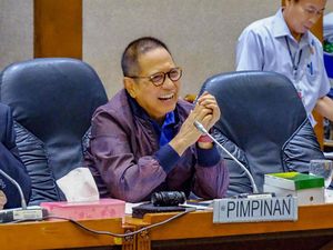 Ketua Komisi XI DPR: Penerapan RUU KUP Tidak Dapat dalam Waktu Dekat