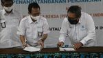 Dukungan untuk Program #Belanjadiwarungtetangga