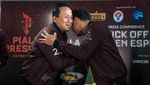 Hobi Kulineran Giring, Calon Presiden Indonesia 2024