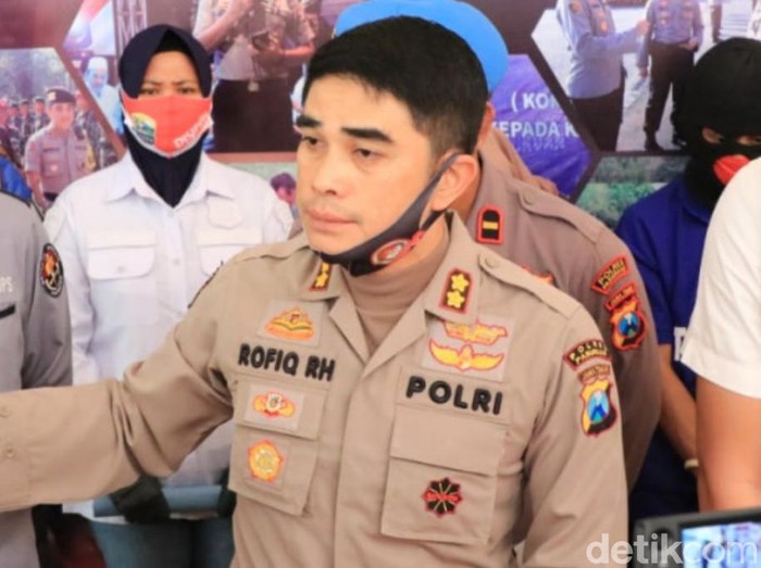Kasus dugaan hina ulama NU yang dilaporkan GP Ansor Bangil, Kabupaten Pasuruan belum masuk tahap penyidikan. Para ahli masih mendalami substansi kasus.