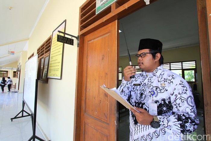 HT Jadi Andalan Guru dan Murid Siasati Pandemi HT Jadi Andalan Guru dan Murid Siasati Pandemi