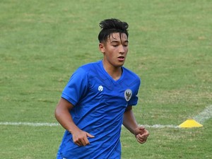 Kesabaran Jack Brown di Timnas U-19 yang Mulai Berbuah Manis