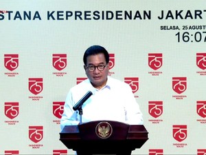 Satgas Paparkan Perubahan Peta Zonasi Daerah Corona di RI, Ini Daftarnya