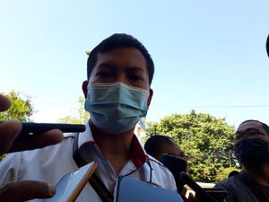 Polisi Akan Periksa Transaksi Rekening Otak Penembakan Kelapa Gading