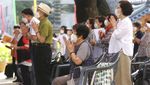 Kasus Corona Meningkat, Korsel Perketat Pembatasan Sosial