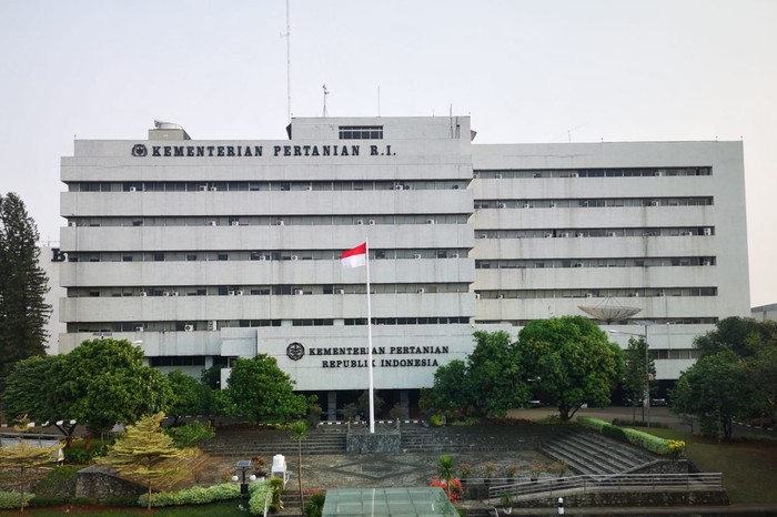 Kementan