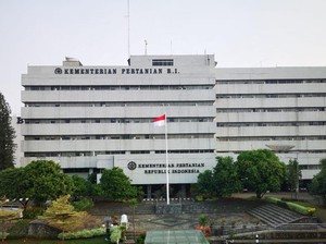 Kementan Raih 2 Penghargaan di Anugerah Humas Indonesia 2021