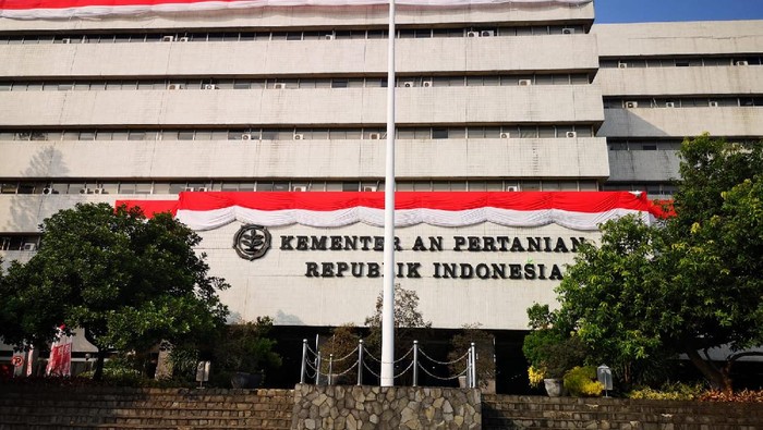 Kementerian Pertanian (Ist)