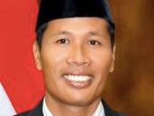 Golkar Usung Ketua DPRD Riau yang Viral soal Heli BNPB di Pilkada Bengkalis