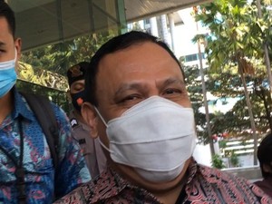 Firli Jalani Sidang Etik Naik Heli Mewah: Biar Dewas yang Nilai