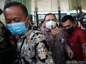 MAKI Minta Firli Bahuri Turun Jabatan Jika Terbukti Langgar Etik
