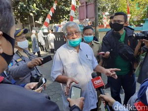 Relawan Vaksin Sinovac Positif COVID-19, Tim Riset Jelaskan soal Plasebo