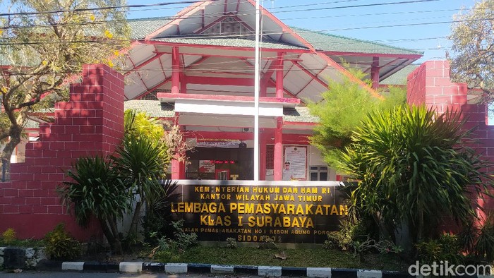 Lapas Porong