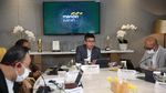 Mandiri Syariah Bukukan Laba Rp 719 Miliar