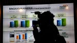 Mandiri Syariah Bukukan Laba Rp 719 Miliar